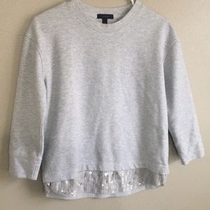 J.Crew sweater